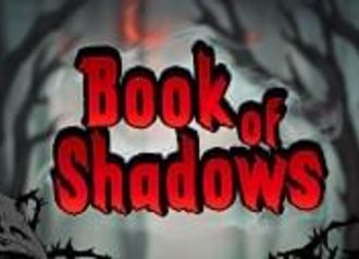 Книжный слот Book of Shadows