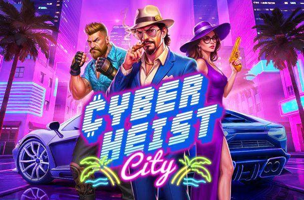 Cyberheist City